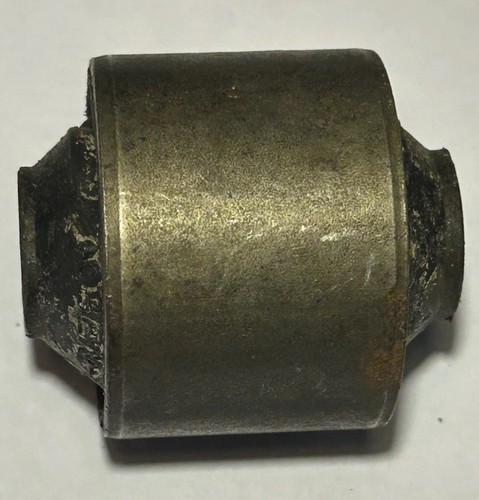 Original rear axle anti - , roll