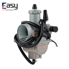 New Motorcycle Carburetor