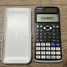 Genuine Casio FX-991EX