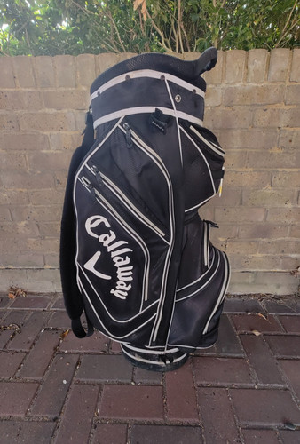 Callaway premium golf - golf, bag