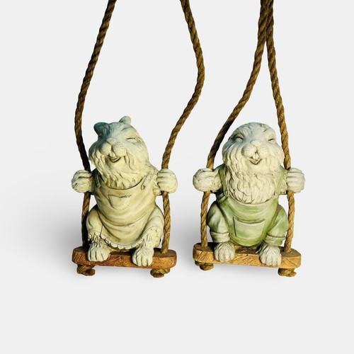 Vintage pair henri chrisdon - pair,