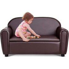 2 in 1 Double Seat Children's