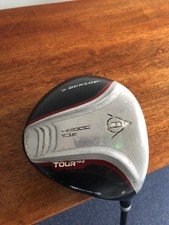 Dunlop Tour Tp11 Driver