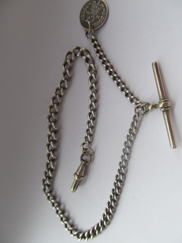 Silver hallmarked graduated