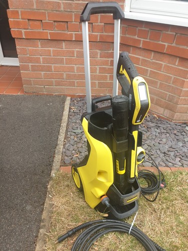 Karcher smart control - karcher, k5
