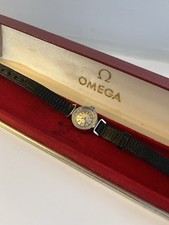 Omega vintage women - omega, watch