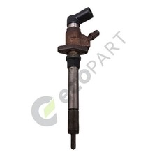 FIAT Scudo Panorama 270 Injector Diesel 9657144580