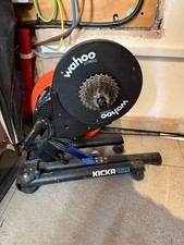 Wahoo Kickr WFBKTR118 Smart Trainer Edition 2018