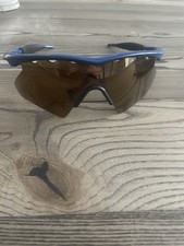 Oakley M Frame Sunglasses