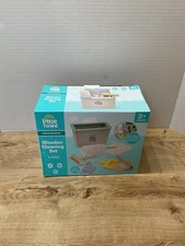 Little Town Wooden Cleaning