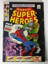 Marvel Comics Super-Heroes