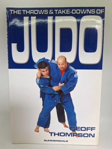 Judo throws take downs - judo,