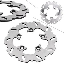 Rear Brake Disc Rotor For
