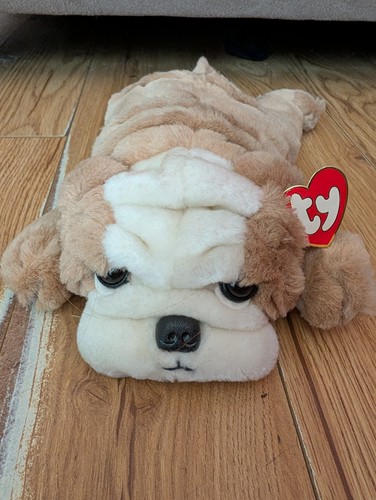 Churchill beanie buddy - churchill,