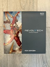 Genuine Kaiyodo Revoltech