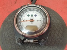 KAWASAKI VULCAN 1600 NOMAD SPEEDO INSTRUMENT CLUSTER SPEEDOMETER 2007 