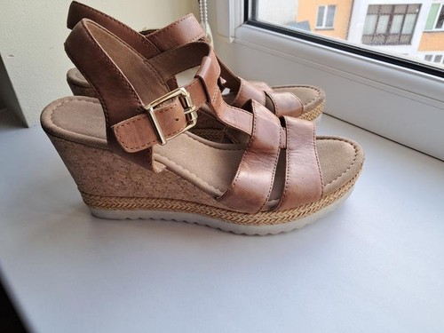 Women gabor sandals brown - women,