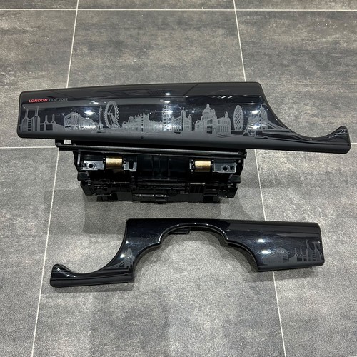Mini cooper r56 - cooper, dashboard