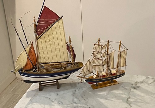 Model sailing boats for - model,