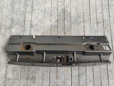 MG TF, Slam panel, bonnet landing panel, XPower Grey, 02 - 05