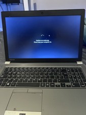 Toshiba Tecra Z50-A - 500GB