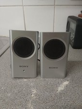 Sony Portable Speaker System