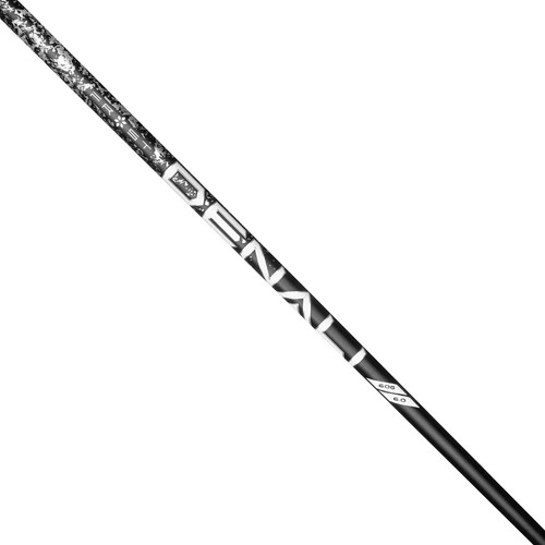 Denali black frost - frost, driver