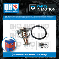 Coolant Thermostat fits LEXUS