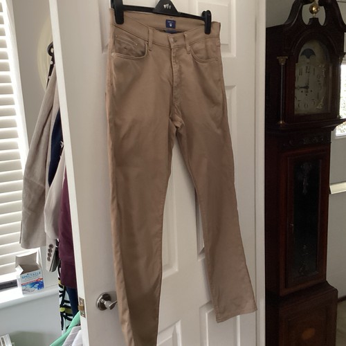 Gant chinos w34 - gant,
