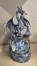 Dragon, Baby Dragon and