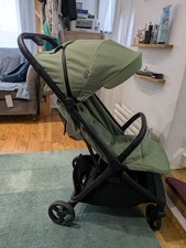 Zummi Eden Compact Stroller