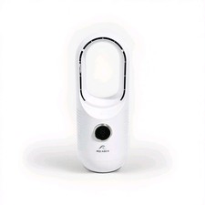  Tower Bladeless Fan White
