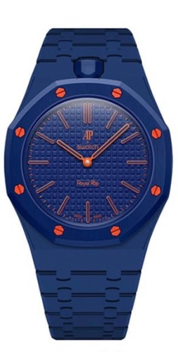 New swatch royal - -,