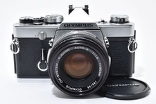 [NEAR MINT] Olympus OM-1