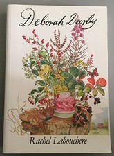 Deborah Darby of Coalbrookdale