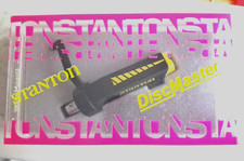 *NEW* Stanton Discmaster