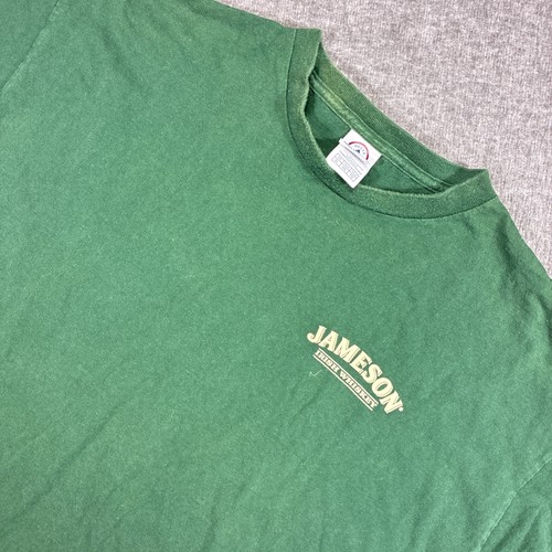 Vintage jameson irish - jameson,