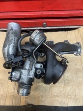 ASTRA MK5 VXR Z20LEH GENUINE