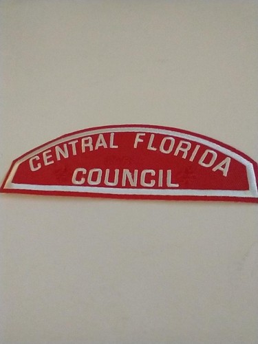 Bsa central floroda council - central,