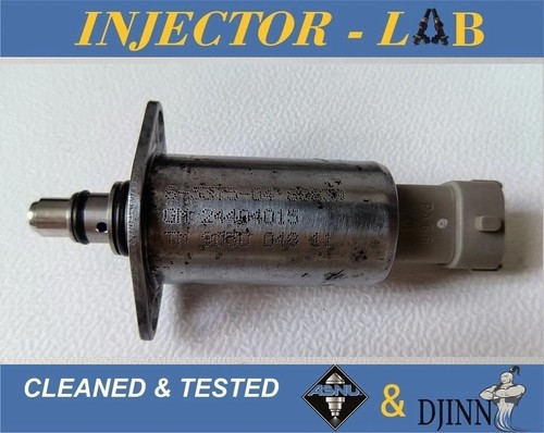 Fuel pressure regulator - fuel, opel