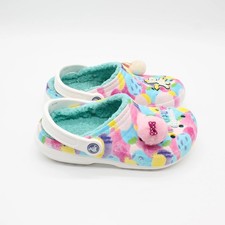 Crocs x Disney Unicorn Fluffy