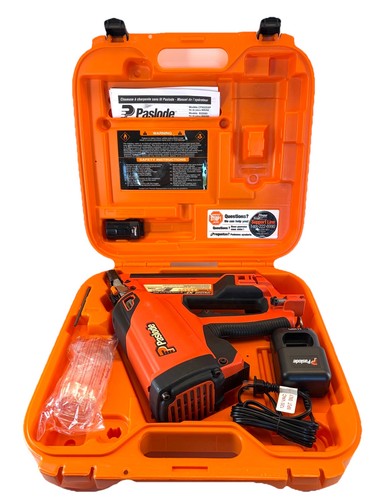 Paslode cordless xpro 4 - paslode,