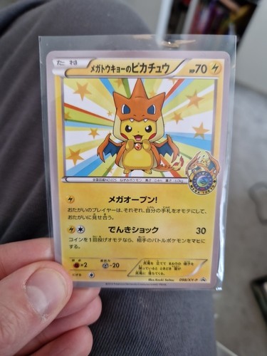 Japanese pokemon pikachu - japanese,