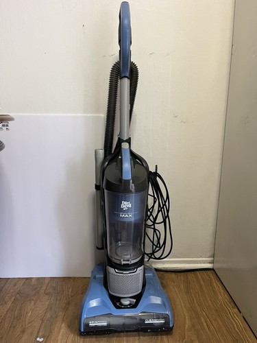 Dirt devil endura max - dirt, upright