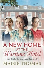 A New Home at the Wartime