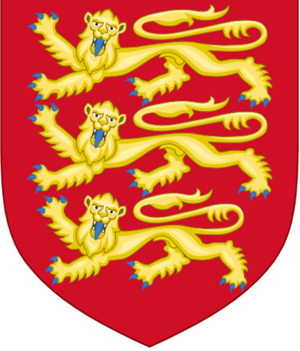 Royal arrms england coat of - royal,