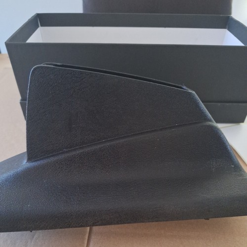 Genuine handbrake cover - genuine,