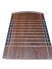 Vintage Oak Shove Ha'penny