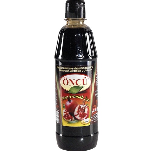 Oncu pomegranate molasses - oncu, /