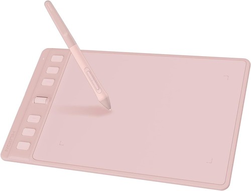 Huion inspiroy small - huion, drawing